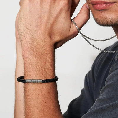 Bracelet Texas Homme Personnalisé
