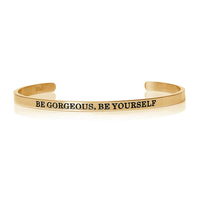 Bracelet personnalisé femme Jonc ouvert