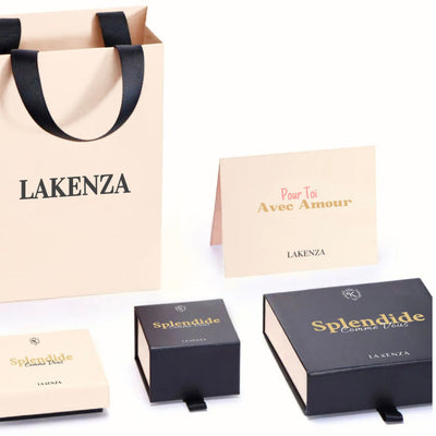 Bracelet Le Protecteur, Cuir Noir