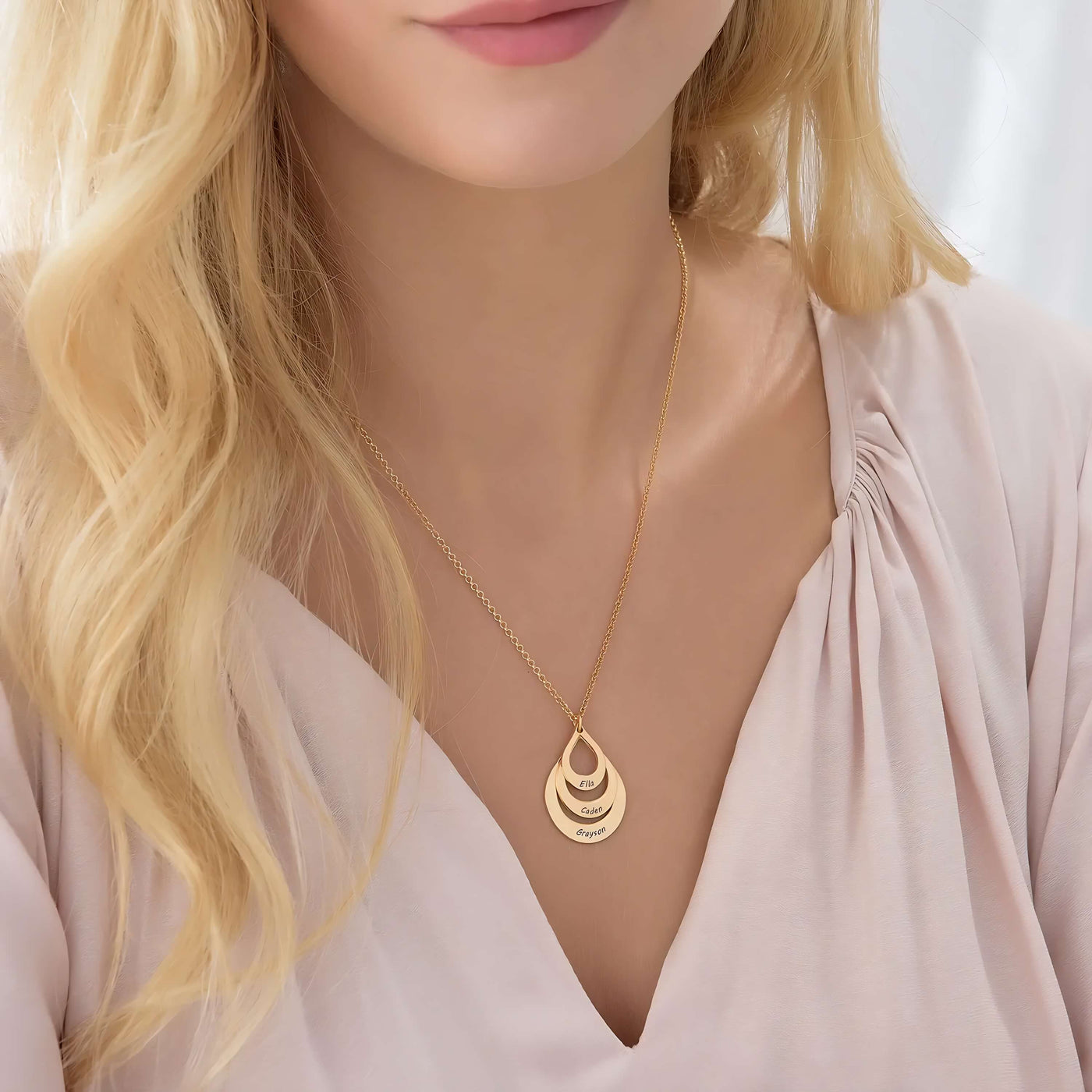 Goutte d’Éternité