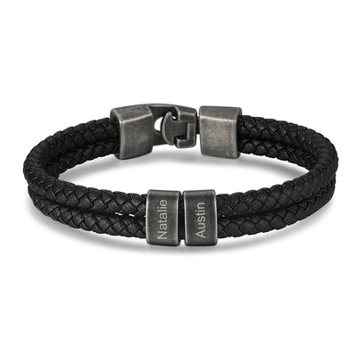 Bracelet Titanium Alpha