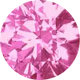 Octobre - Tourmaline Rose