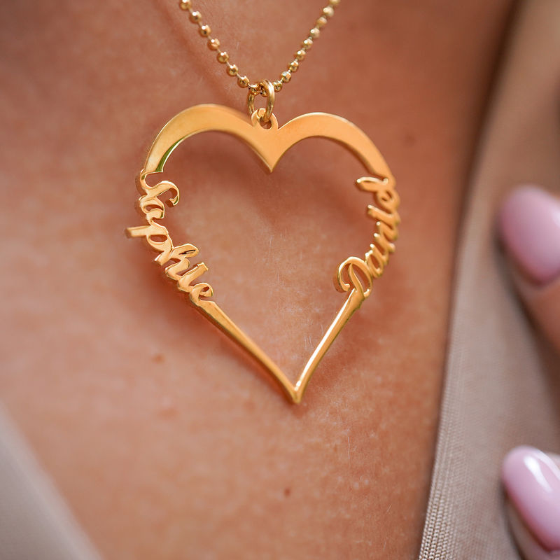 Eternal Love Necklace