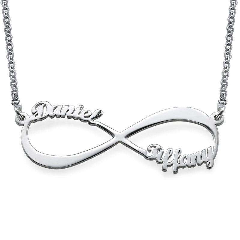 ENDLESS LOVE NECKLACE